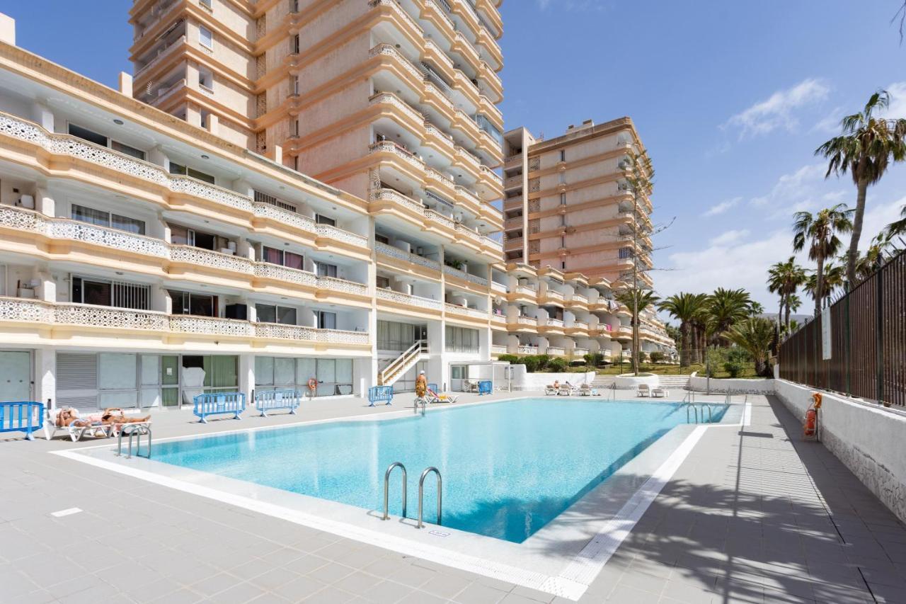 Playa Honda Seaviews By Sunkeyrents Apartment Arona  Exterior photo