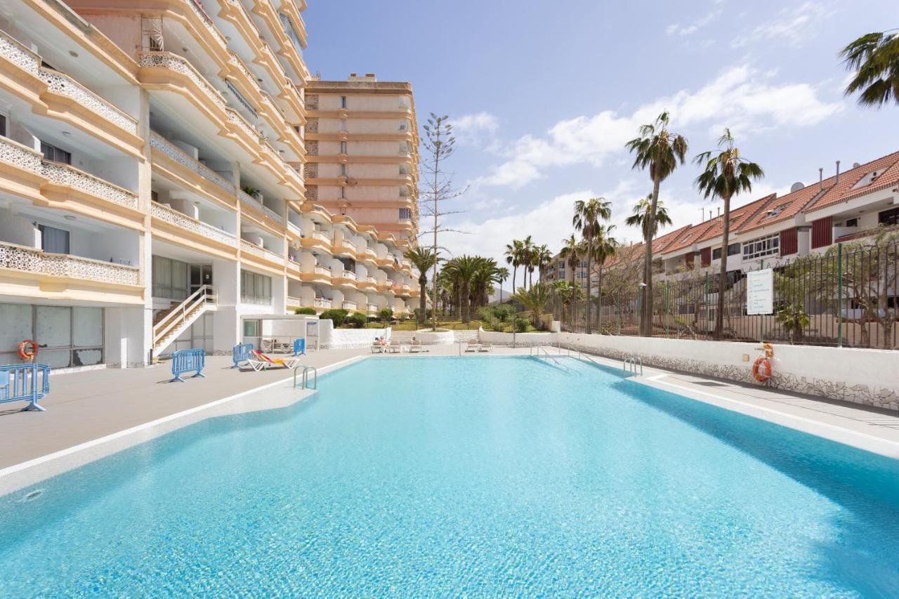 Playa Honda Seaviews By Sunkeyrents Apartment Arona  Exterior photo