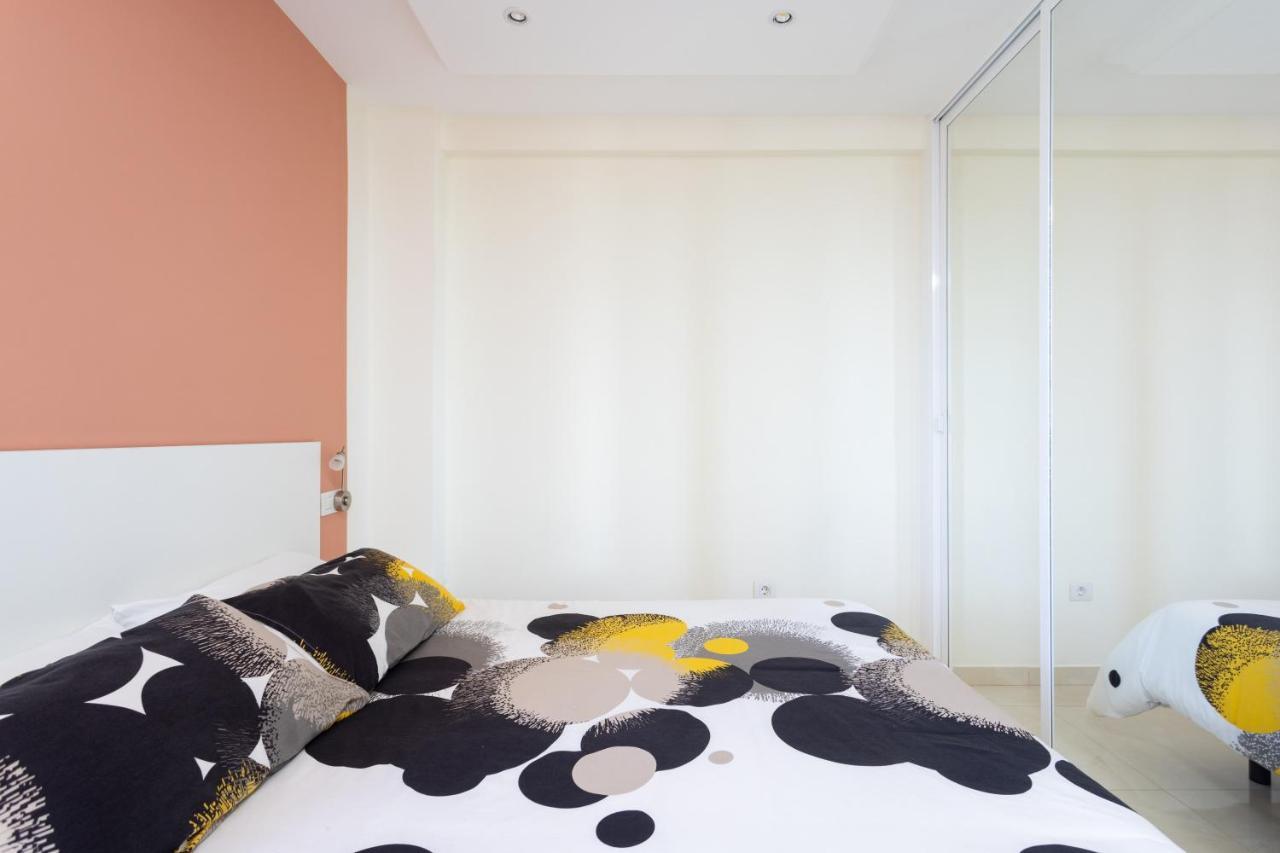 Playa Honda Seaviews By Sunkeyrents Apartment Arona  Exterior photo