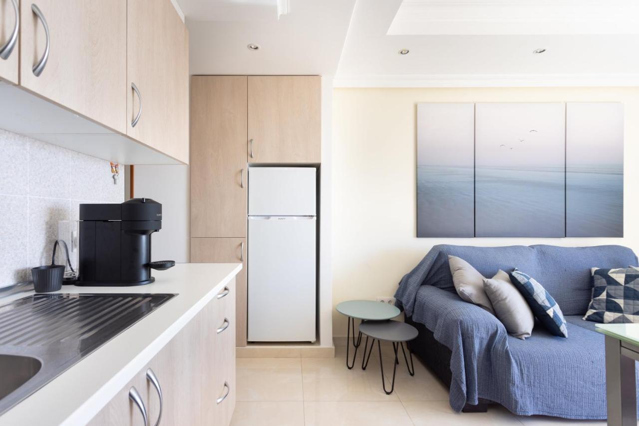 Playa Honda Seaviews By Sunkeyrents Apartment Arona  Exterior photo